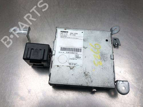 Used Electronic module NISSAN MURANO I (Z50) 3.5 4x4 (234 hp) 16733888