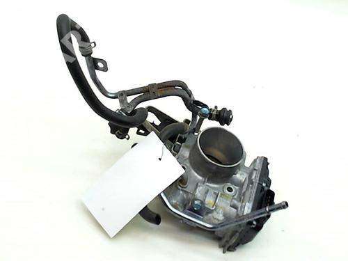 Used Throttle body Throttle body HONDA INSIGHT (ZE_) 1.3 IMA (ZE28, ZE2) (88 hp) 10820425 10820425