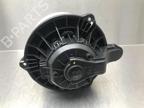 Heater blower motor KIA SPORTAGE III (SL) 1.6 GDI | BP13816471M62 