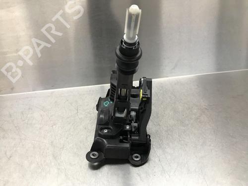 Gear lever NISSAN QASHQAI II SUV (J11, J11_) 1.5 dCi | BP10854084M90 
