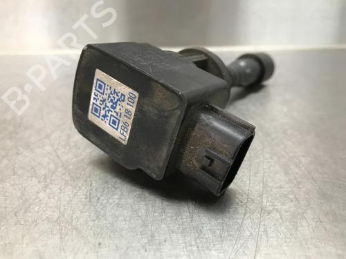 Ignition coil MAZDA 6 Estate (GH) 1.8 MZR | BP13179784M94