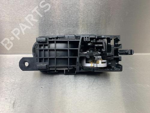 Front left exterior door handle SUZUKI GRAND VITARA II (JT, TE, TD) 2.0 All-wheel Drive (TD54, JB420) | BP10844830C128 