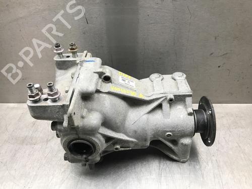 Differensial bakvogn MAZDA MX-5 IV (ND__) 1.5 (ND2E, ND5R) (131 hp) 12536955