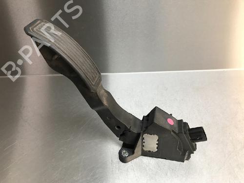 Pedal TOYOTA AVENSIS Estate (_T27_) 2.0 D-4D (ADT270_, ADT270R) | BP10847202I4 