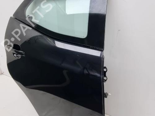 Right rear door TOYOTA AYGO (_B4_) 1.0 (KGB40) | BP17813465C5 