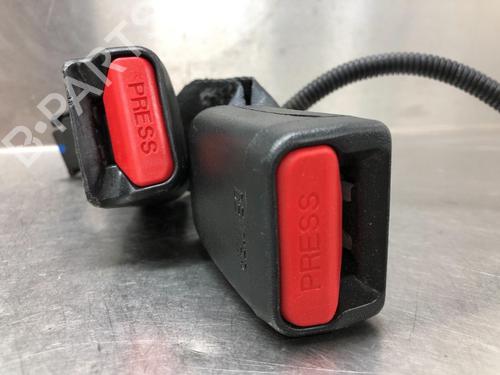 Seat buckle HYUNDAI i20 II (GB, IB) 1.2 | BP13185589I32 