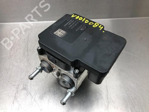 Used ABS pump SUBARU OUTBACK (BR) 2.5 i AWD (BR9) (167 hp) 13382216