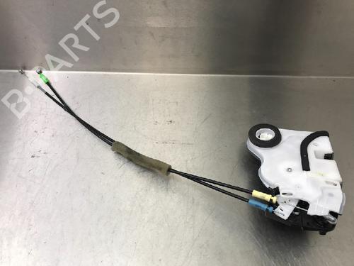 Used Front right lock SUZUKI SWIFT V (AZ) 1.2 (A2L412, ZC83S) (90 hp) 10848206