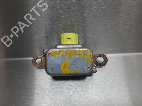 Used Electronic module MAZDA MPV II (LW) 2.3 (LW3W) (141 hp) 10842902