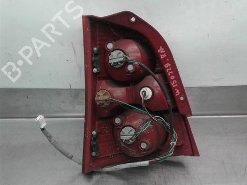 Right taillight HYUNDAI ATOS (MX) 1.1 | BP10827270C35 