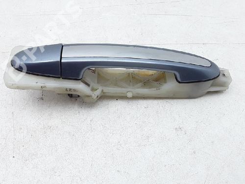 Used Rear right exterior door handle Rear right exterior door handle HYUNDAI SANTA FÉ II (CM) 2.2 CRDi GLS 4x4 (150 hp) 10837635 10837635