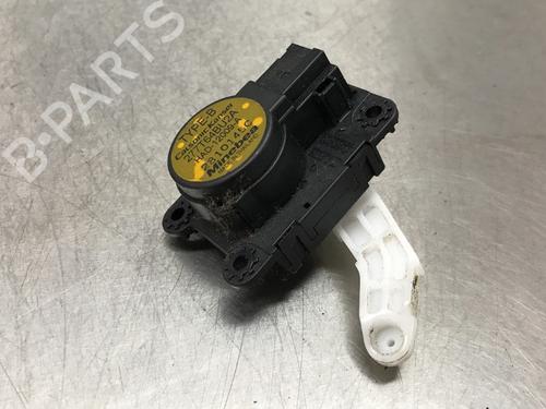 Used Electronic module NISSAN QASHQAI II SUV (J11, J11_) 1.2 DIG-T (115 hp) 13181341