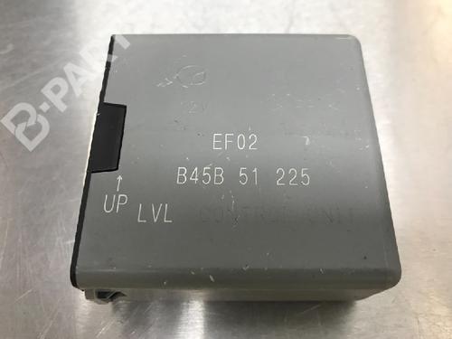 Used Lights ECU Lights ECU MAZDA 3 Saloon (BM_, BN_) 2.0 (120 hp) 10848479 10848479
