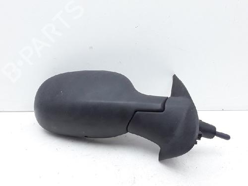 Right mirror NISSAN MICRA III (K12) 1.2 16V | BP10836419C27 