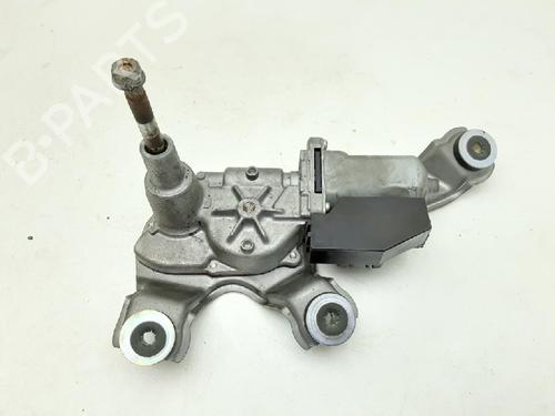 Used Rear wiper motor Rear wiper motor LEXUS CT (ZWA10_) 200h (ZWA10_, ZWA10R) (136 hp) 10835491 10835491