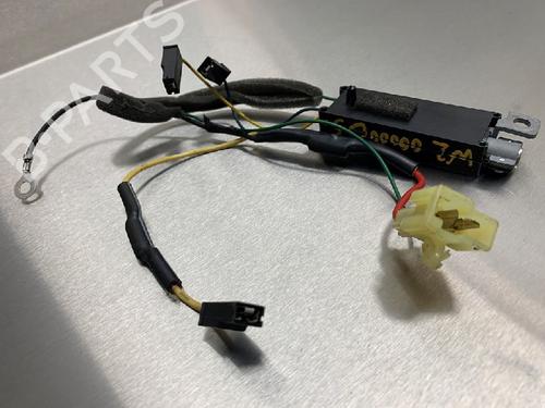 Electronic module CHEVROLET EPICA (KL1_) 2.5 | BP13174872M83 