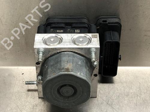 Used ABS pump NISSAN NV200 Van e-NV (ME0N) (109 hp) 17092683