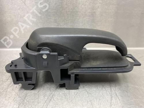 Exterior handle NISSAN NV200 / EVALIA Bus 1.6 16V (M20, M20M) | BP16136043C122 