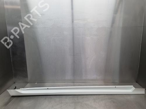 Højre sidekjole Højre sidekjole TOYOTA PRIUS (_W5_) 1.8 Hybrid (ZVW50, ZVW50_, ZVW51_, ZVW50R, ZVW51) (122 hp) 33181266 33181266