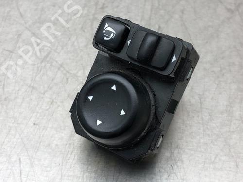 Used Mirror switch NISSAN MICRA V (K14) 0.9 IG-T (90 hp) 11769425