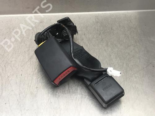 Used Seat buckle KIA RIO III (UB) 1.25 CVVT (86 hp) 13706946