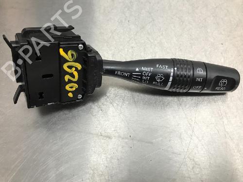 Steering column stalk MITSUBISHI OUTLANDER I (CU_W) 2.0 (CU2W) | BP10850496I23 