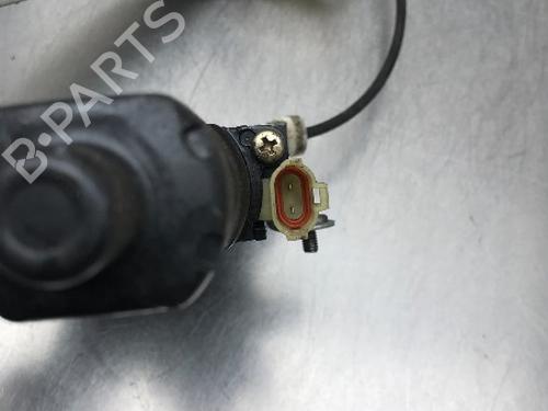 Rear right window mechanism HYUNDAI TERRACAN (HP) 2.9 CRDi 4WD | BP13667264C25 