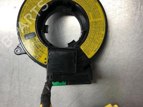 Used Squib airbag MITSUBISHI LANCER VIII (CY_A, CZ_A) 1.8 (CY3A, CY6A) (143 hp) 12843914