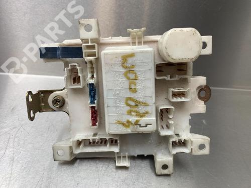 Used Fuse box Fuse box MAZDA DEMIO (DW) 1.3 16V (DW3W, DW19) (63 hp) 10844660 10844660