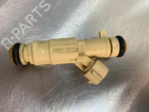 Injector KIA SPORTAGE III (SL) 2.0 CVVT | BP10846841M100 