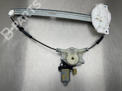 Used Front right window mechanism Front right window mechanism KIA PICANTO III (JA) 1.0 (67 hp) 10854561 10854561
