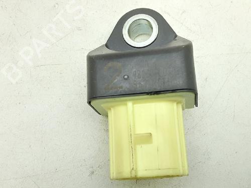 Used Electronic module SUBARU XV (GT) 1.6 i AWD (GT3) (114 hp) 10839002