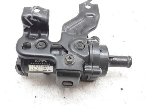 Auxiliary water pump TOYOTA PRIUS Liftback (_W2_) 1.5 Hybrid (NHW20_, NHW20R) | BP13172044M111 