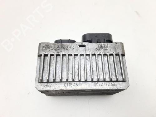 Electronic sensor CHEVROLET AVEO Hatchback (T300) 1.3 D | BP13174624M84 