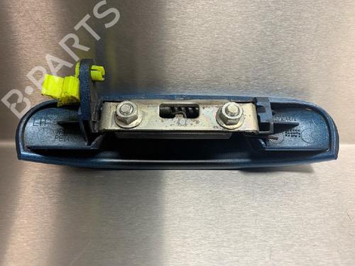 Venstre foran utvendig håndtak MITSUBISHI MIRAGE / SPACE STAR VI Hatchback (A0_A) 1.0 (A05A) | BP10842728C128 