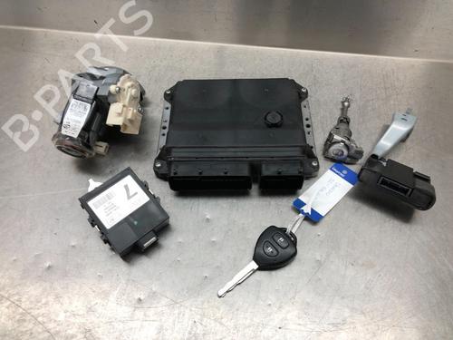 Used Switch TOYOTA VERSO (_R2_) 1.8 (ZGR21_, ZGR21R) (147 hp) 10968368