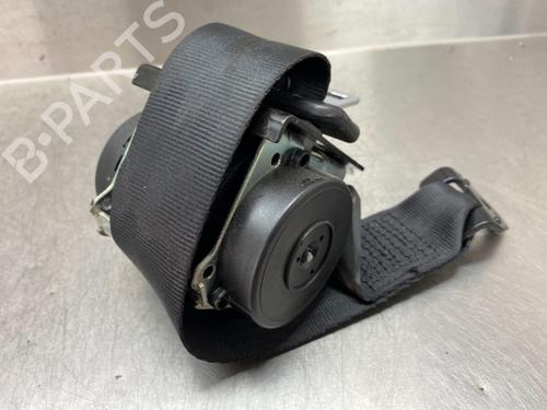 Used Rear right seatbelt NISSAN QASHQAI / QASHQAI +2 I (J10, NJ10, JJ10E) 1.6 (114 hp) 10859615