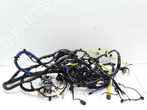 Used Wiring harness HYUNDAI TUCSON (TL, TLE) 1.6 GDi (132 hp) 12946450