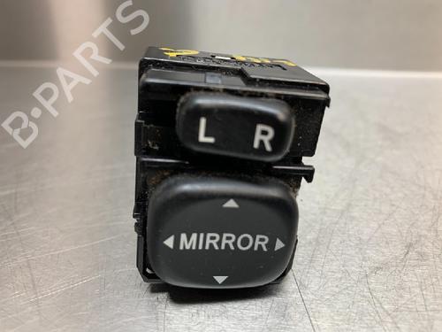 Used Mirror switch TOYOTA PRIUS Liftback (_W2_) 1.5 Hybrid (NHW20_, NHW20R) (112 hp) 10844492