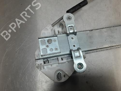 Rear left window mechanism HONDA FR-V (BE) 1.7 (BE1) | BP15046100C24 