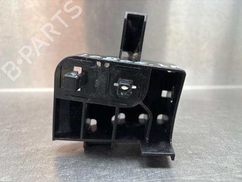Rear bumper bracket NISSAN LEAF (ZE1) Electric | BP25122351C159 