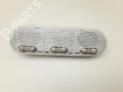 Used Interior roof light Interior roof light NISSAN NOTE (E12) 1.2 DIG-S (98 hp) 10840439 10840439