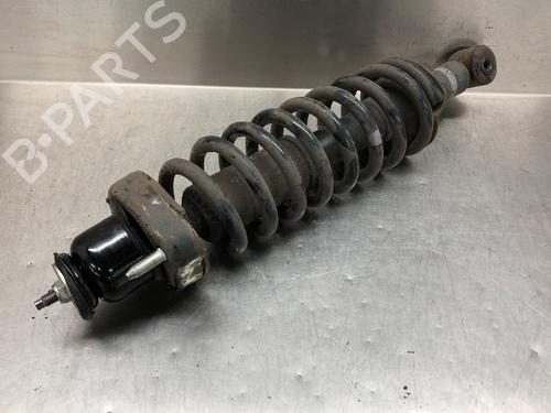 Used Right rear shock absorber MITSUBISHI OUTLANDER III (GG_W, GF_W, ZJ, ZL, ZK) 2.0 Hybrid 4WD (GG2W) (200 hp) 17761374