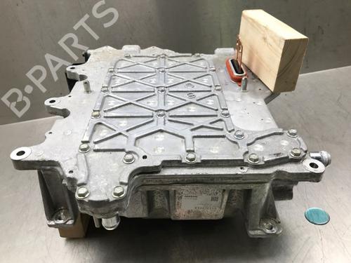 Used Inverter/Converter NISSAN NV200 Van e-NV (ME0N) (109 hp) 16494495