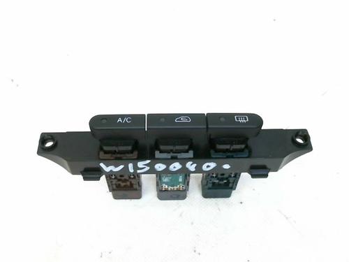 Used Switch HYUNDAI i10 I (PA) 1.1 (69 hp) 10822779