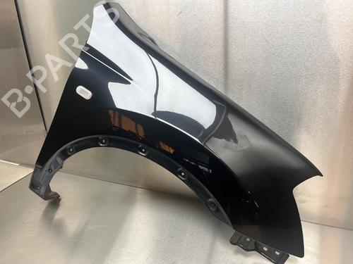 Right front fenders NISSAN QASHQAI / QASHQAI +2 I (J10, NJ10, JJ10E) 2.0 | BP25122274C42 