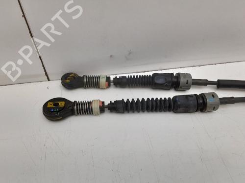 Cable HYUNDAI i20 II (GB, IB) 1.0 T-GDI | BP18028385E12 