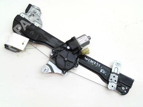 front-right-window-mechanism-chevrolet-aveo-hatchback-t300-12-98810j3010-2011-10820071 main image