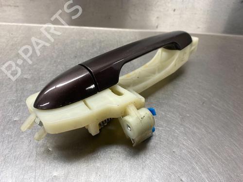 Rear left exterior door handle KIA RIO III (UB) 1.1 CRDi | BP11745072C130 