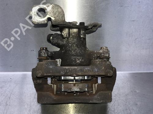 Right rear brake caliper TOYOTA AURIS Estate (_E18_) 1.2 (NRE185_, NRE185R, NRE185H) | BP15187743M106 